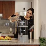 Purificador de agua PiMag PiWater de NIKKEN