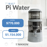 PRECIO INDIVIDUAL 3X2 PiMag PiWater