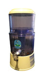 PiMag Repuestos Paquete Cartuchos PiMag Water System/Aqua Pour Deluxe