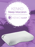 Almohada Kenko Sleep Macaron