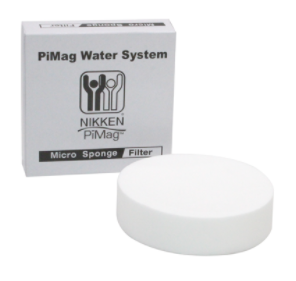 Repuestos Filtro de Microesponja PiMag PiWater/PiMag Water System