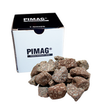 Repuestos Piedras Minerales y Plata (700g) PiMag PiWater/PiMag Waterfall