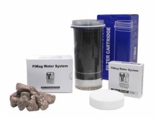 Repuestos Paquete PiMag Water System/Aqua Pour Deluxe